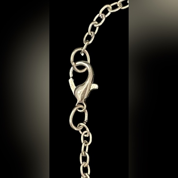 Dream Catcher Necklace & Earring Set - Picture 2 of 8